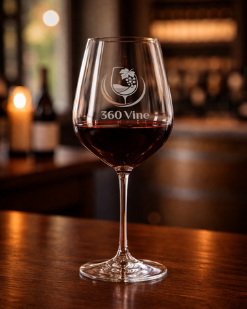 TAÇA 360 VINE